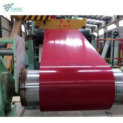 Prime Quality PPGI Steel Coil Full Hard