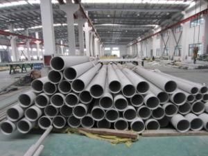 317 Stainless Steel Seamless Pipe, ASTM 312