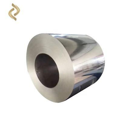 2b/Ba China Hot Sale Stainless Steel Coil Hot Cold Rolled