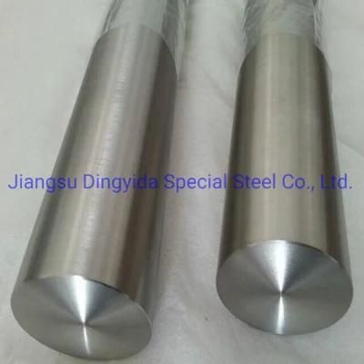 Black Stainless Steel Rod Stainless Steel Bar Price 201/304/316 Stainless Steel Rod Bar