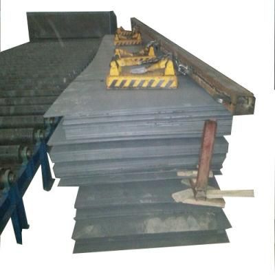 Hot Sales! SA283 Gr. C Mild Steel Sheet
