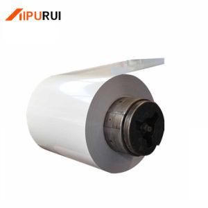 Multi Purpose Cold Rolled Dx51d Z70 HDP Paint Color Coated Galvalume / Galvanized Steel Coil