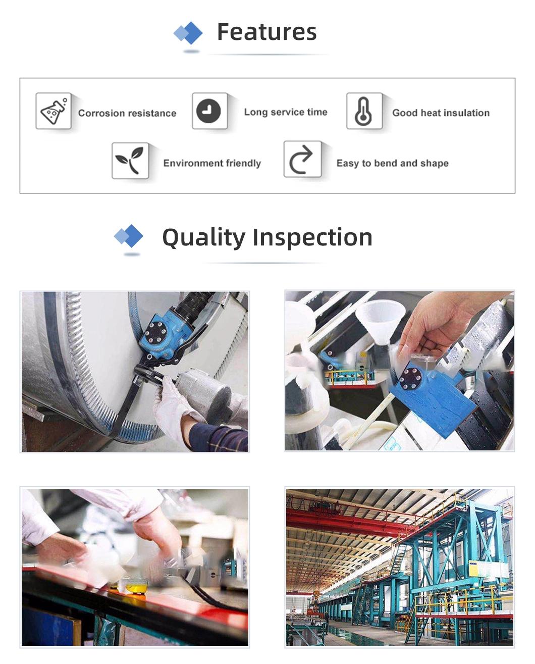 Ral Scale PPGI Roofing Materials Color Coated Steel Coil