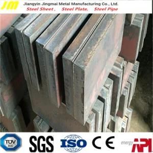 DIN 1.2080 Cold Work Mould Steel Plate