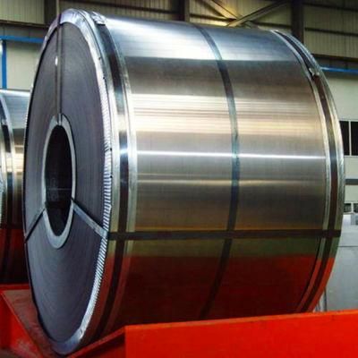 Stainless Steel Coil, Galvanized Coil, Color Galvanized Coil, Ex Factory Price (436 439 202 310S)