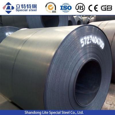 Mild Prime Carbon Steel Plate 1045 1020 Hot Rolled Cold Rolled Mild Steel Coil Alloy Steel Plate Low Price