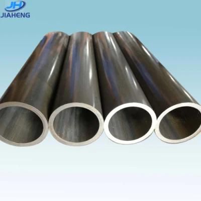 Good Service Special Purpose ASTM Jh Steel Hollow Building Material Round Tube