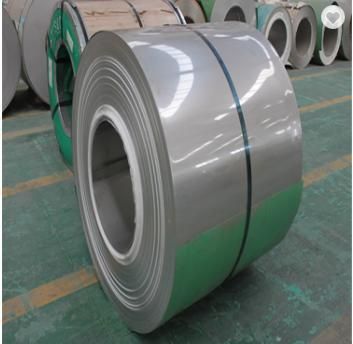 201 304 309S Grade Stainless Steel Coil