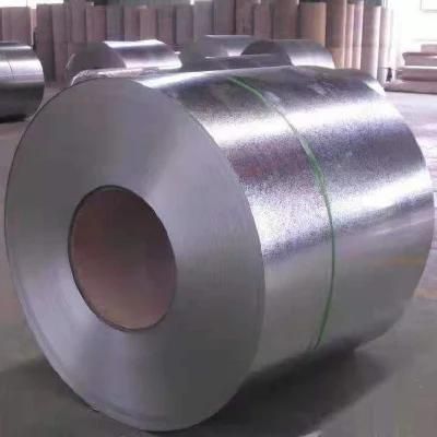 Dx51d Galvanized Steel Coil 1mm Galvanized Steel Coil Price Galvanized Steel Coil G60