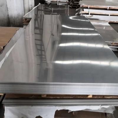 410 409 430 201 304 Cold Rolled Stainless Steel Sheet/Plate