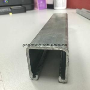 HDG Strut Channel /HDG Unistrut Channel /Galvanized Strut Channel