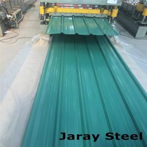 PPGL Color Coated Prepainted Aluzinc Galvanized Gavalume Steel Coil for Roofing Sheet