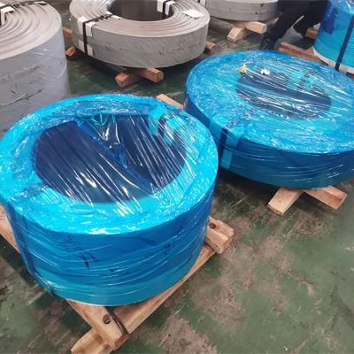 Hot Selling 430 2b Stainless Steel Strip Cold Rolled