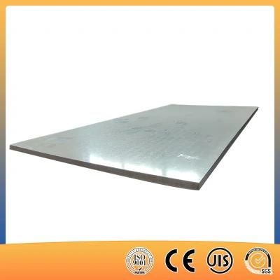 Z30/Z275 Gi Sheet Galvanized Metal Zinc Coated Galvanized Steel Plate