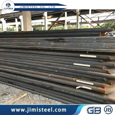 1.2311 Mould Steel Alloy Steel Bars Flats Plates Plastic Die Steel Low Price High Quality