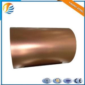 Prepainted Galvanized Steel Sheet/Coil Manufacturer with Good Price