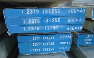 Fast Delivery Flat Steel Material Mold Steel D2 Cr12MOV SKD11