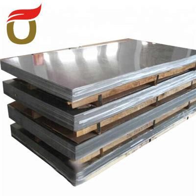 Decorative 304 2b Stainless Steel Coil Sheet