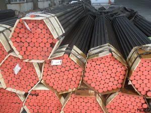 Seamless Alloy Steel Tube ASTM A213/ASME SA213