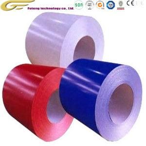 Building Materials Galvanized Steel Coil PPGI PPGL
