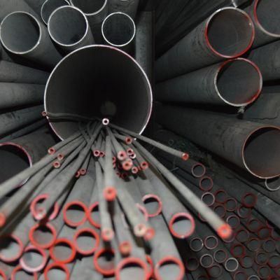 Small Diameter Seamless Stainless Steel Tube