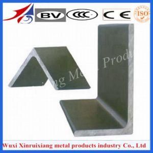 AISI 316L Hot Rolled Polished Stainless Steel Angle Bar
