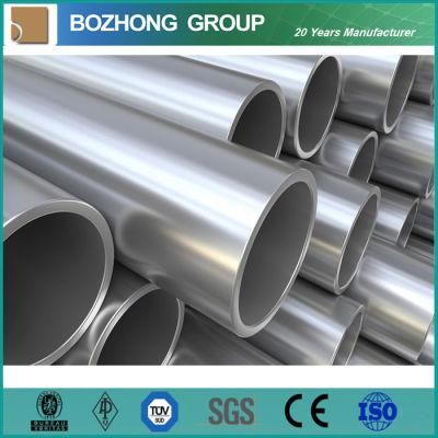 Best Price High Luster High Rigidity 410 Stainless Steel Pipe