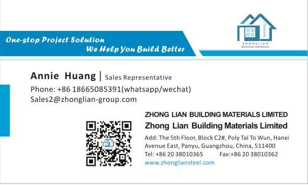 Hot Rolled Galvanized Steel Plate