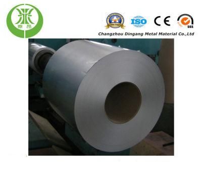 Hot-Dipped Galvalume Steel Roll for Construction