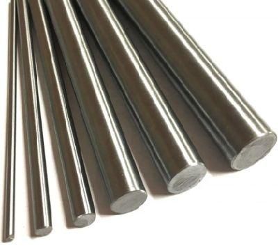 Stainless Steel 316 SUS304 Bright Steel Round Bar for Building Material or Decorative