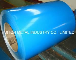 Prepainted Steel Coil/Colour Coated Steel Coil/PPGI/PPGL for Roof