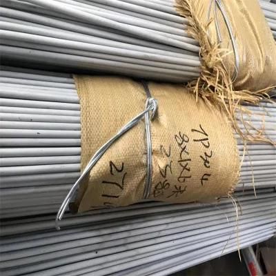 ASTM SA312 Grade Tp-304L Ss Round Pipe at Factory Price