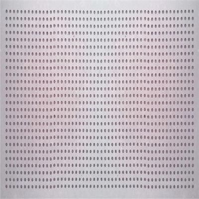 Good Quality Factory Directly Cheap Price Stainless Steel 316 Perforated Plate Sheet