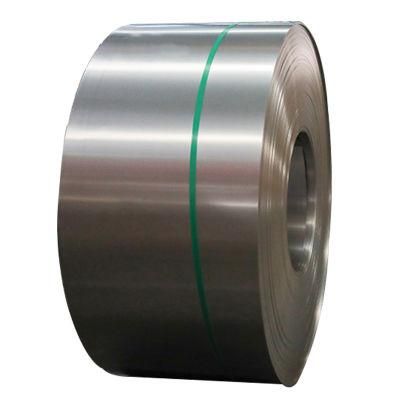 SUS Stainless Steel Coil 304 316L 409 410 420j2 430 S32750 A240 Stainless Steel Coil No. 4, 2b, No. 1, Ba Stainless Steel Plate/Sheet/Coil