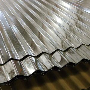 Used Corrugated Roof Sheet Corrugated Steel Plate Corrugated Galvanized Zinc Roof Sheet