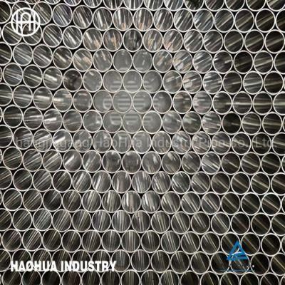 Precision Hot Rolled Carbon Seamless Steel Pipe