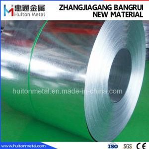Galvaznied Steel Coil for Building Materials