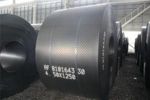 Q195 Q235 A36 Ss400 HRC/Hot Rolled Steel Coil for Building