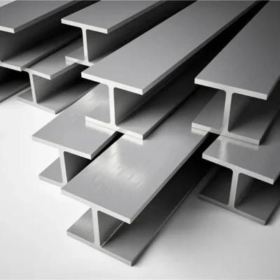 Good Quality Structural Galvanized Profile Steel H Beam