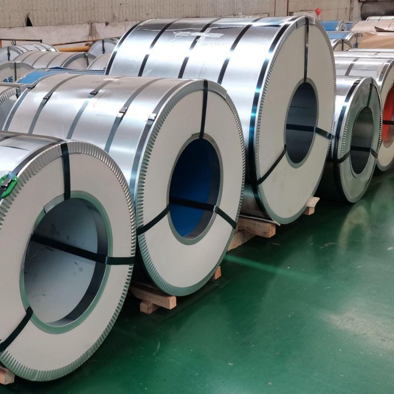 JIS/ASTM Z275 SGCC Dx51d G90 Hr Hot Rolled Roofing Corrugated Galvanized Metal Steel Coil