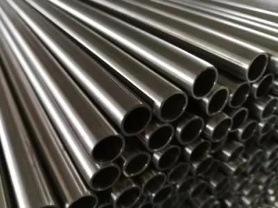 20mm Diameter Stainless Steel Pipe 304 Mirror Polished Stainless Steel Pipes, AISI 304 Seamless Stainless Steel Tube