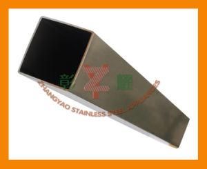 Stainless Steel Square Hollow Section Tube