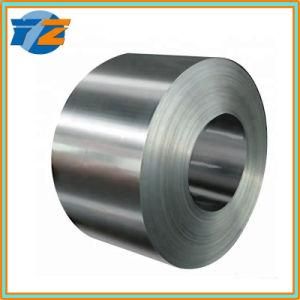 Customized Finish Cold Rolled Finish Stainless Steel Coil