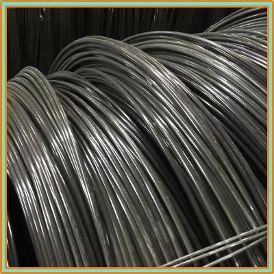 Manufacturer Supply High Carbon Steel Wire/Spring Steel Wire