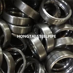 Cold Rolling Bearing Steel Tube of JIS G4805 Suj2 Material