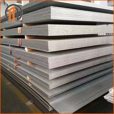 Inox Stainless Steel Ss 304 Plate Sheet Metal