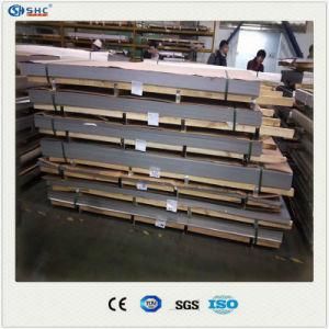 316L Steel Plate Tisco 8K 304 304L Stainless Steel Sheet