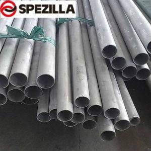 Welded Stainless Steel Tubing in Duplex Uns S31803 &amp; S32205