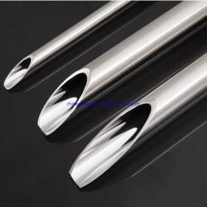 316 / 316L Ba / Ep Finished Seamless Stainless Steel Tube