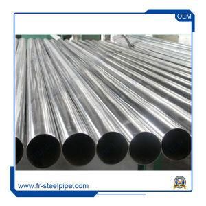 Carbon Schedule 10 ASTM A106 Grade B Seamless Steel Pipe in Stock
